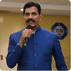 Sylendra Babu IPS